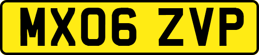 MX06ZVP