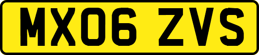 MX06ZVS