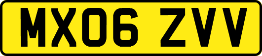 MX06ZVV
