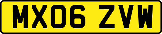 MX06ZVW