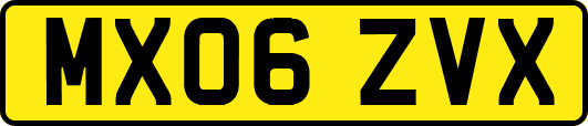 MX06ZVX