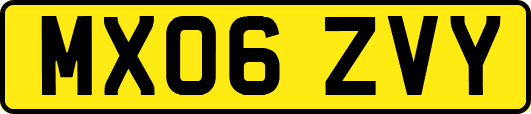 MX06ZVY