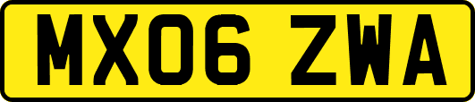 MX06ZWA