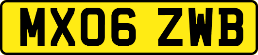 MX06ZWB