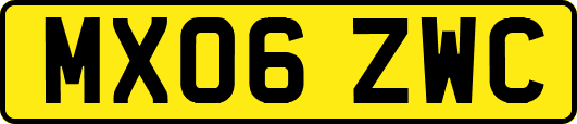 MX06ZWC