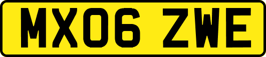 MX06ZWE