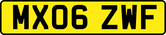 MX06ZWF