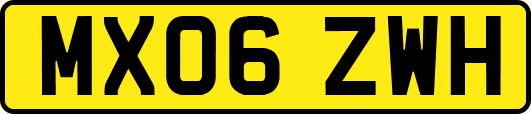 MX06ZWH