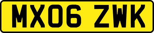 MX06ZWK