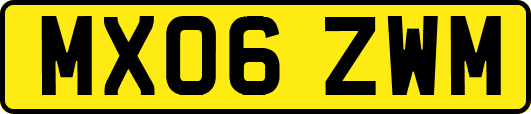 MX06ZWM