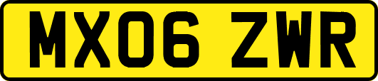 MX06ZWR