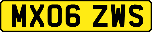 MX06ZWS