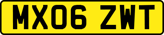 MX06ZWT