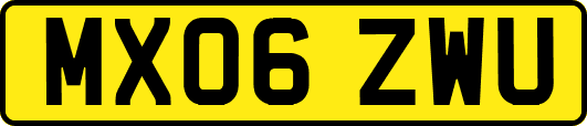 MX06ZWU