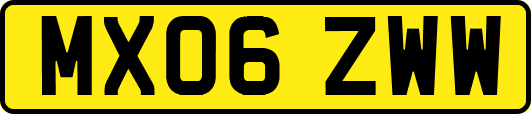 MX06ZWW
