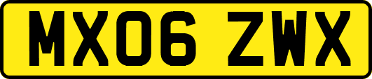 MX06ZWX