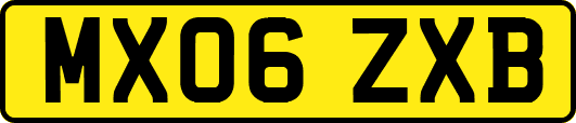 MX06ZXB