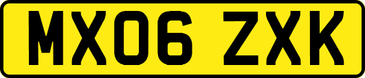 MX06ZXK
