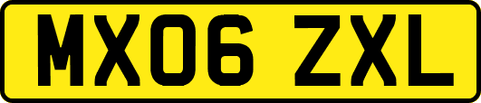 MX06ZXL