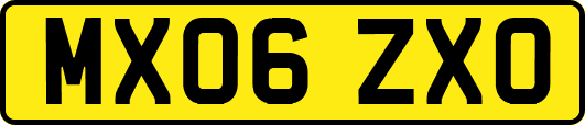 MX06ZXO