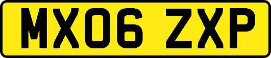 MX06ZXP