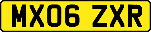 MX06ZXR