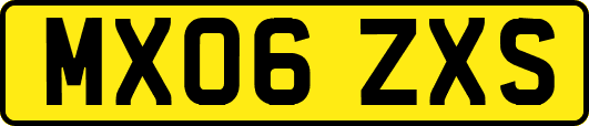 MX06ZXS