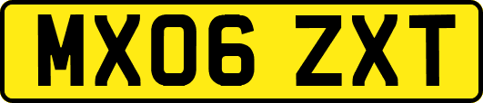 MX06ZXT