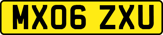 MX06ZXU