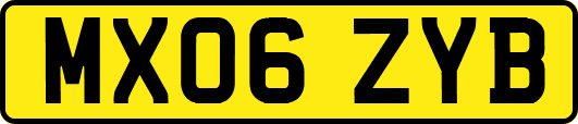 MX06ZYB