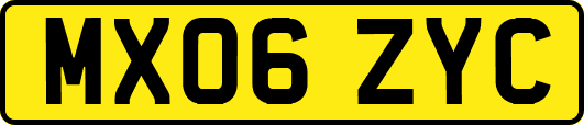 MX06ZYC