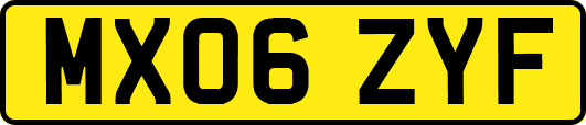 MX06ZYF