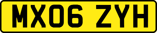 MX06ZYH