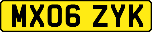 MX06ZYK
