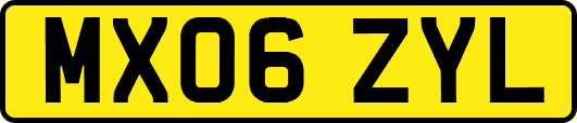 MX06ZYL