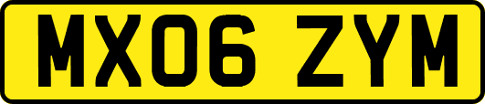 MX06ZYM