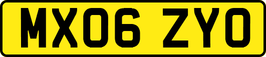 MX06ZYO