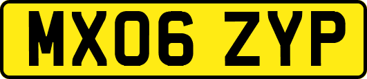MX06ZYP