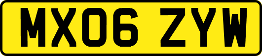 MX06ZYW