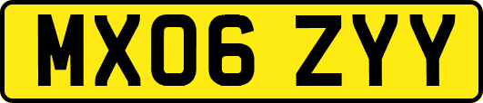 MX06ZYY