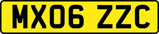 MX06ZZC