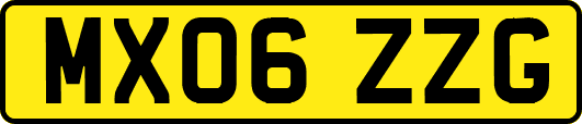 MX06ZZG