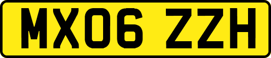 MX06ZZH