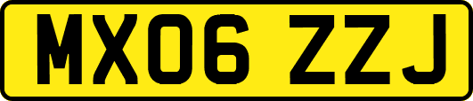 MX06ZZJ