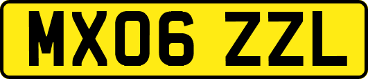 MX06ZZL