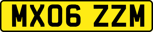 MX06ZZM