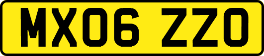 MX06ZZO
