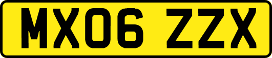 MX06ZZX