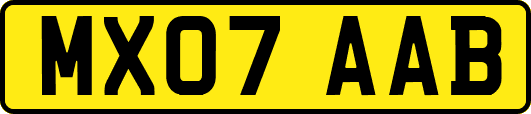 MX07AAB