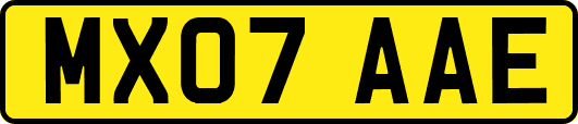 MX07AAE